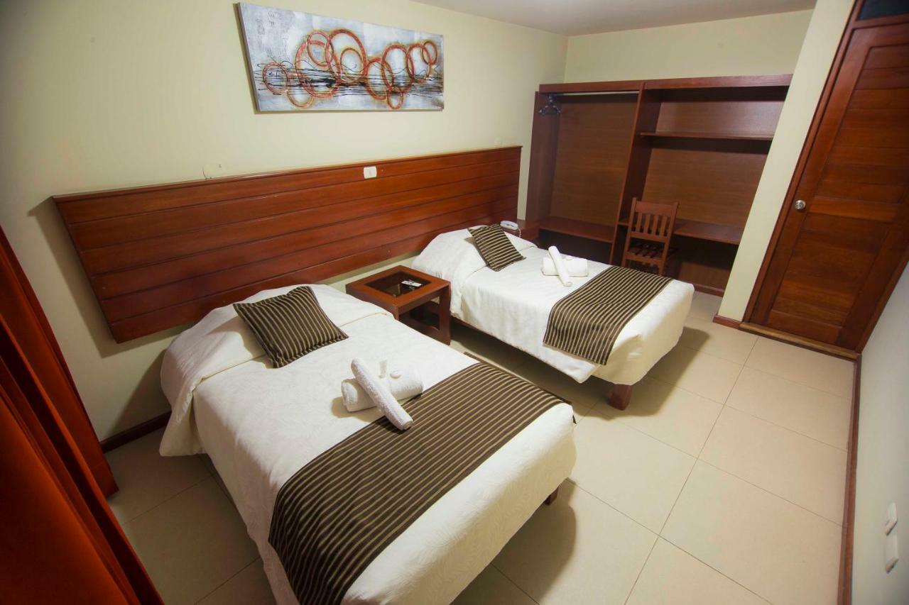 Hotel La Casona Del Olivo Arequipa Yanahuara Extérieur photo